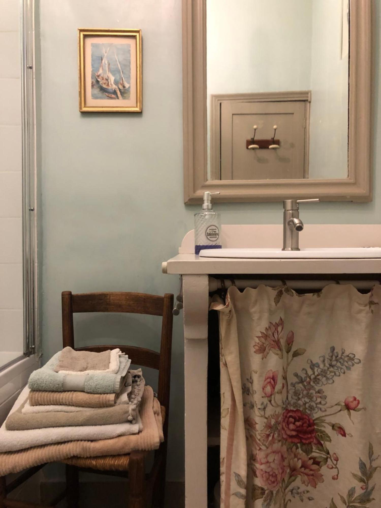 Bed and Breakfast La Demeure Saint Clar Exterior foto