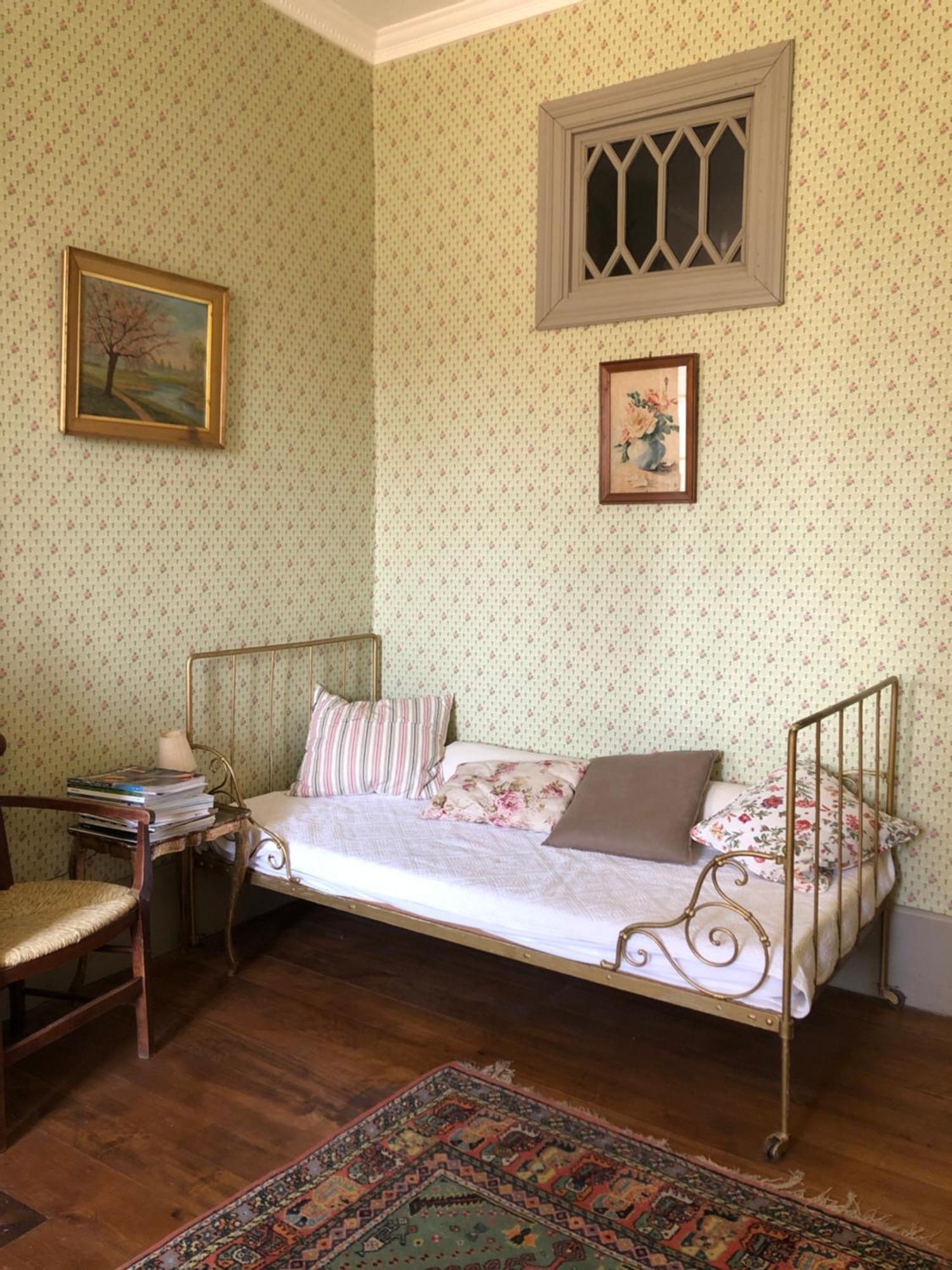 Bed and Breakfast La Demeure Saint Clar Exterior foto